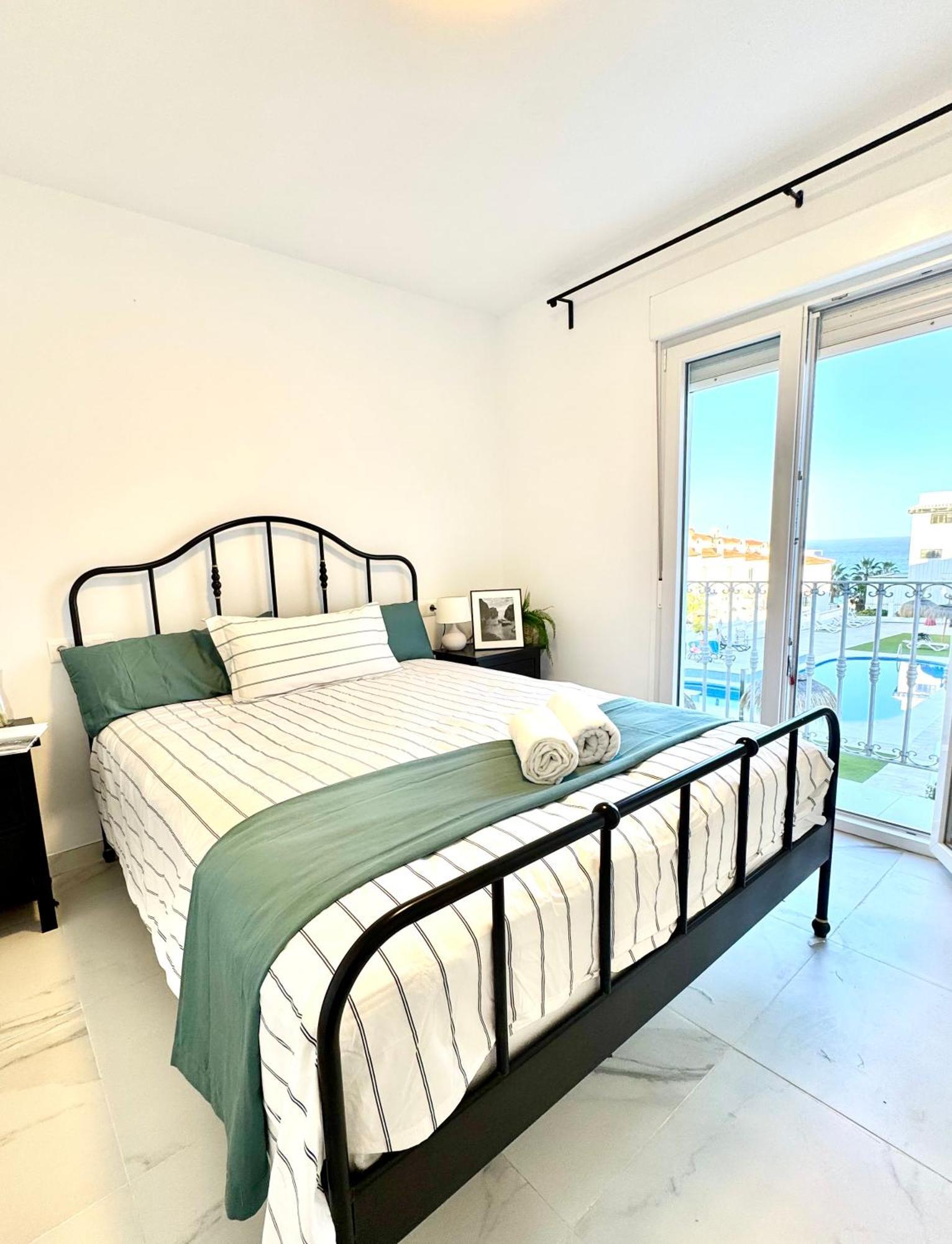 El Primer Sol Apartment