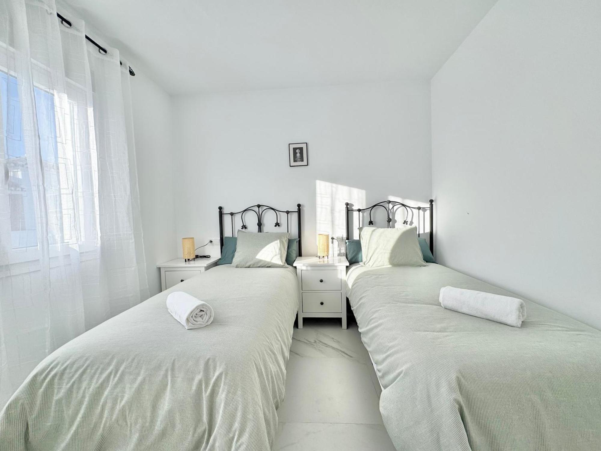 Apartment El Primer Sol Nerja