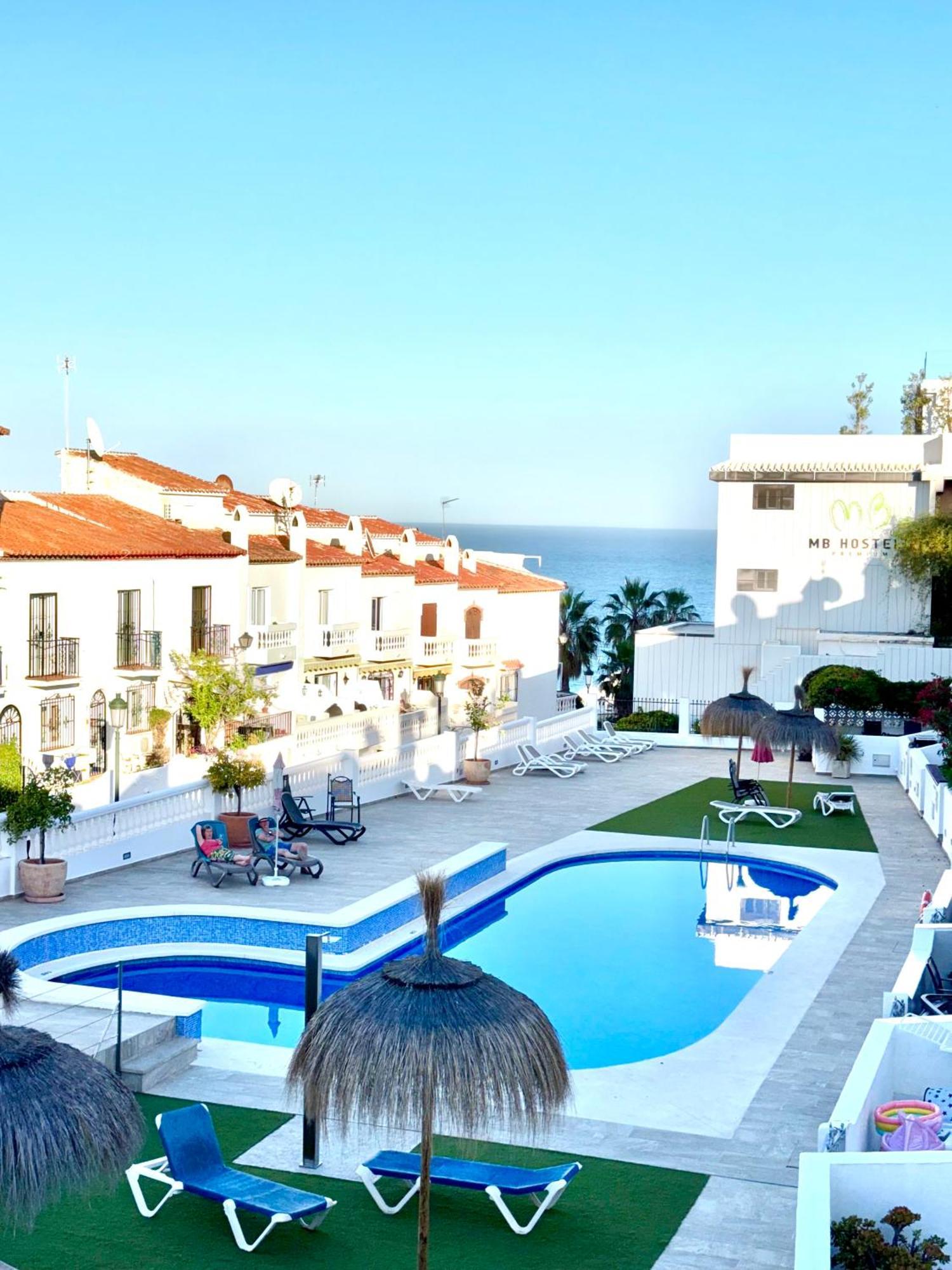 El Primer Sol Apartment *