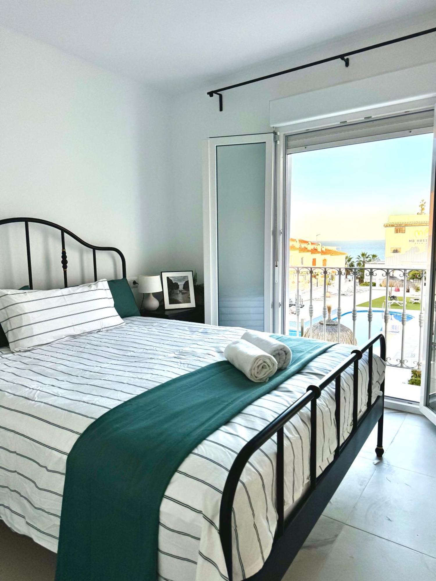 El Primer Sol Appartement Nerja